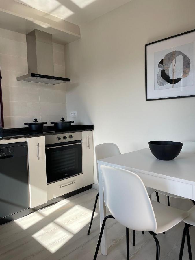 Atico Tipo Loft En San Sadurnino. Lejlighed San Saturnino Eksteriør billede